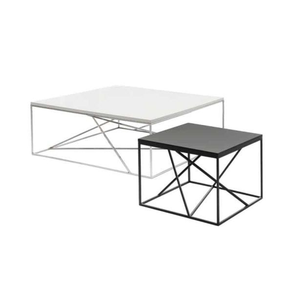 Deberenn Mono Koffietafel - Afbeelding 2