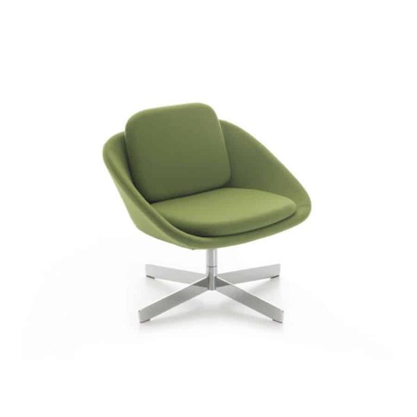Deberenn Squaro Fauteuil - Afbeelding 3