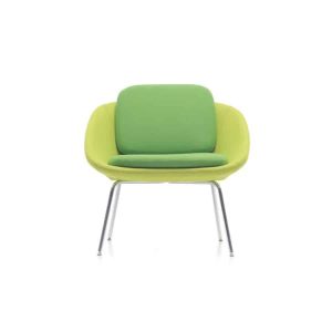 Deberenn Squaro Fauteuil