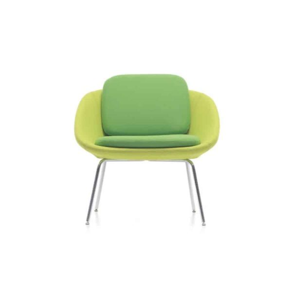 Deberenn Squaro Fauteuil