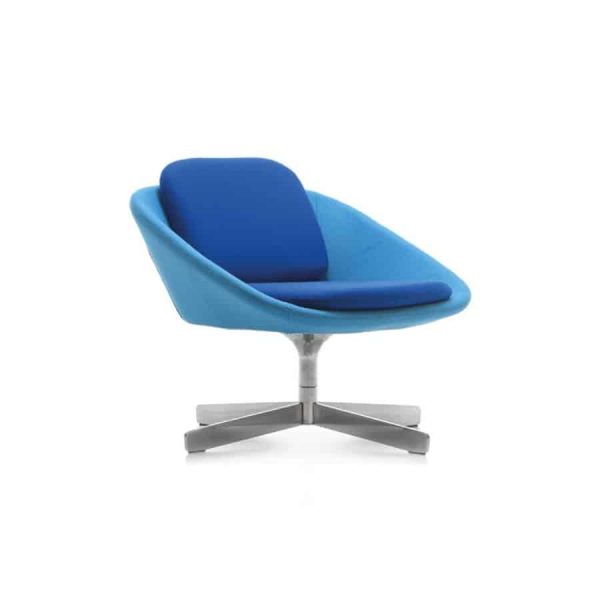 Deberenn Squaro Fauteuil - Afbeelding 4
