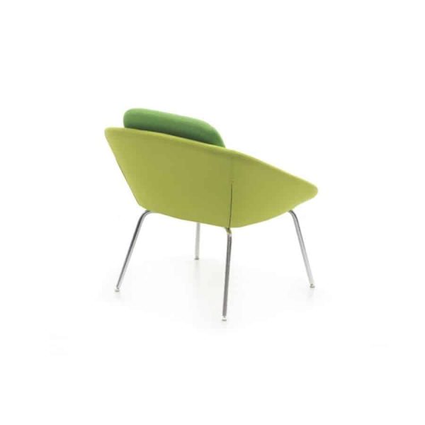 Deberenn Squaro Fauteuil - Afbeelding 5