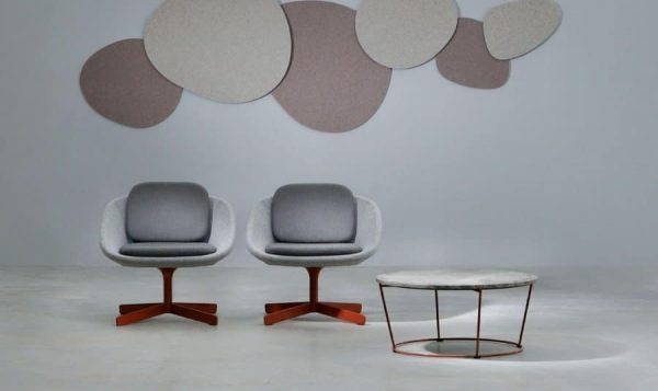 Deberenn Squaro Fauteuil - Afbeelding 7