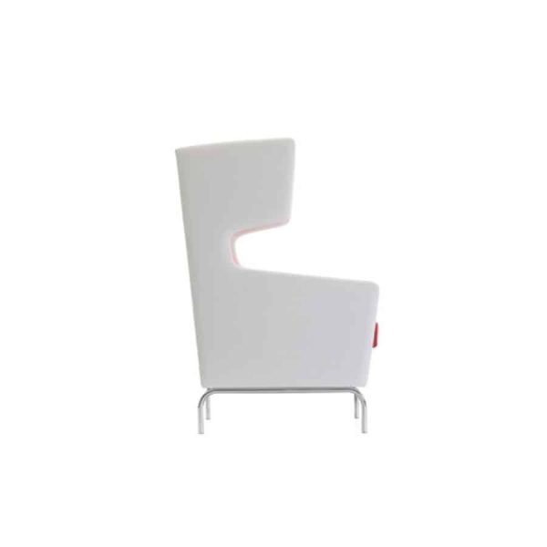 Deberenn Versis Fauteuil - Afbeelding 2