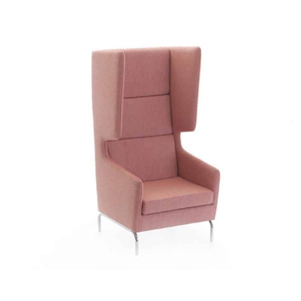 Deberenn Versis Fauteuil - Afbeelding 4