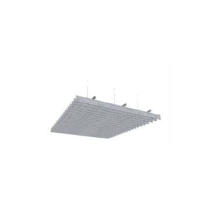Feltouch Baffle Straight