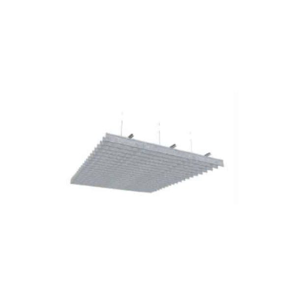 Feltouch Baffle Straight