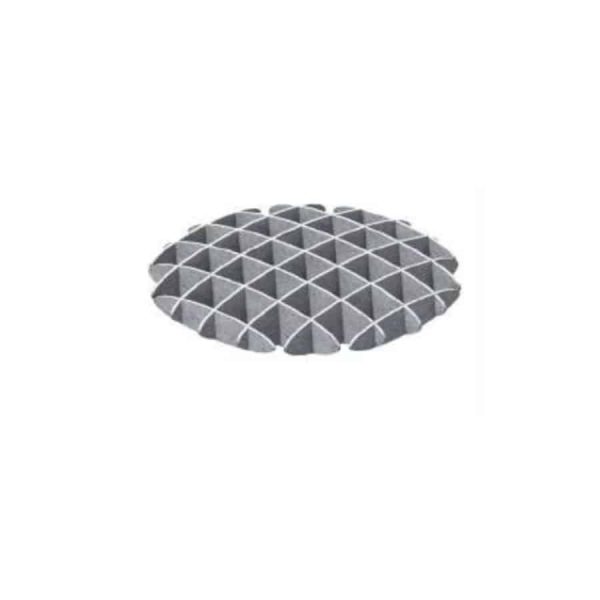 Feltouch Cloud Ellipse