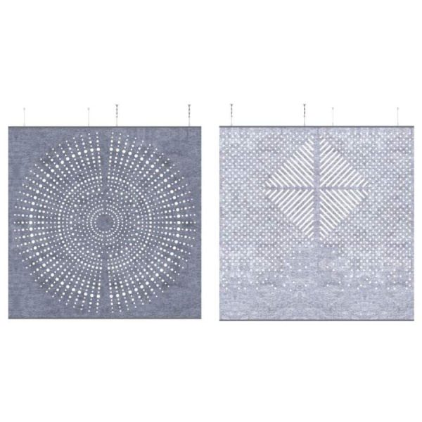 Feltouch Mesh - Afbeelding 2