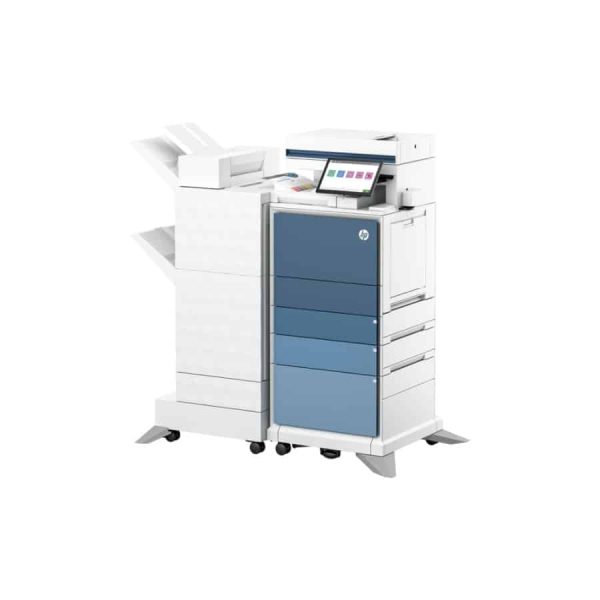 HP Color LaserJet Enterprise Flow MFP X677z+ - Afbeelding 2