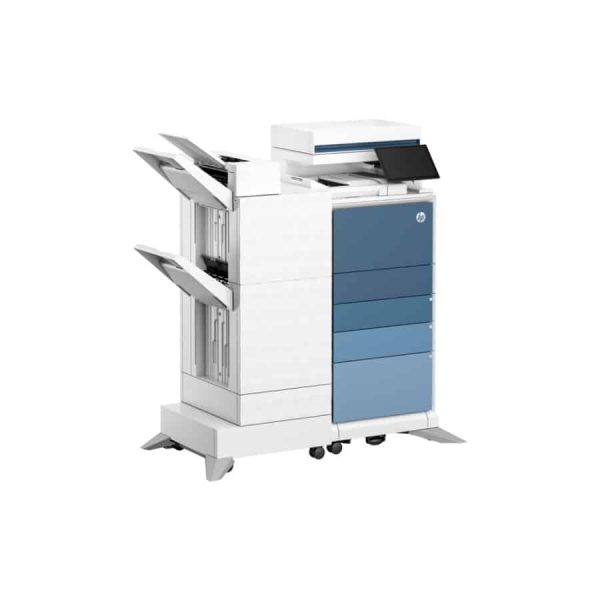 HP Color LaserJet Enterprise Flow MFP X677z+ - Afbeelding 3