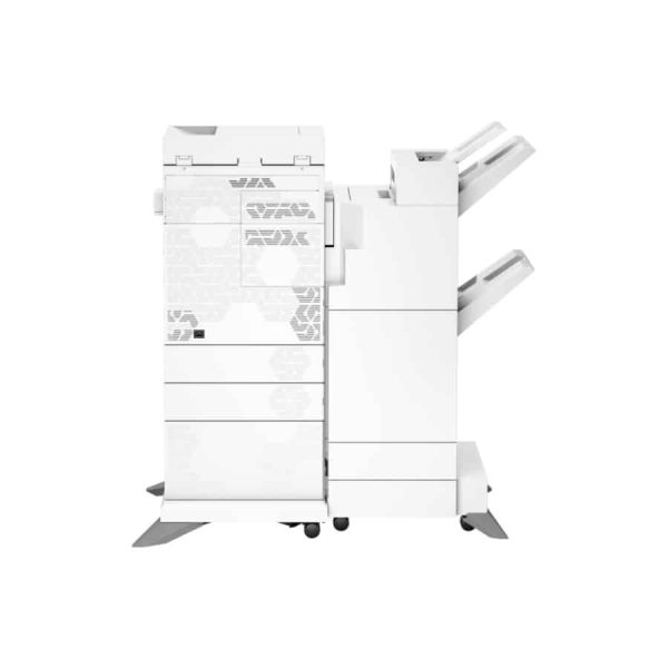 HP Color LaserJet Enterprise Flow MFP X677z+ - Afbeelding 4