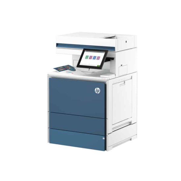 HP Color LaserJet Enterprise MFP X677dn - Afbeelding 2
