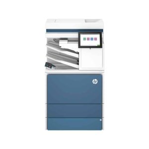 HP Color LaserJet Enterprise Flow MFP X677z