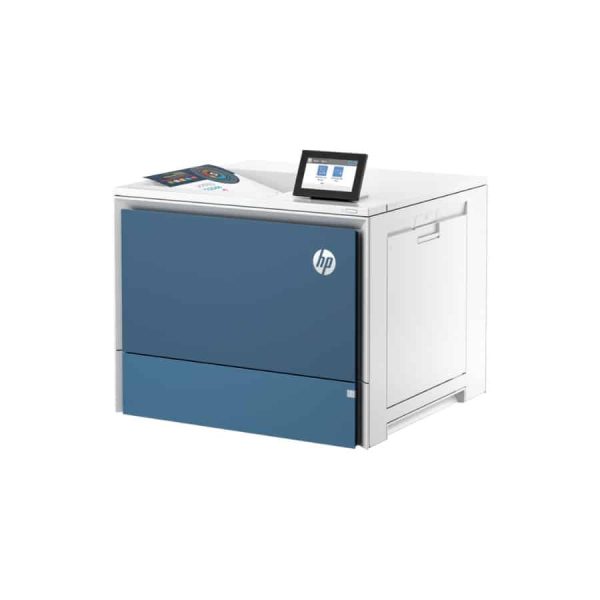 HP Color LaserJet Enterprise X55745dn - Afbeelding 2