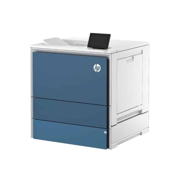 HP Color LaserJet Enterprise X654dn - Afbeelding 2