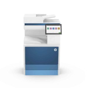 HP Color LaserJet E786dn