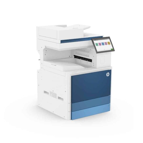 HP Color LaserJet Flow E786z - Afbeelding 2