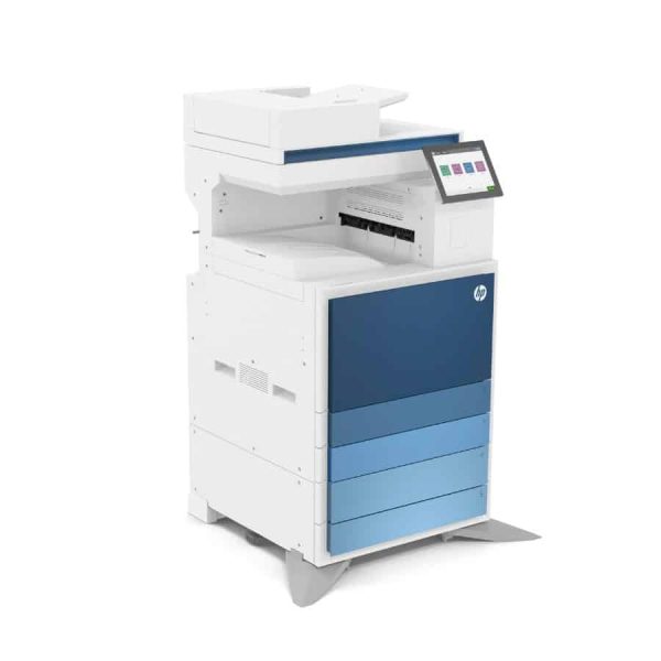 HP Color LaserJet Flow E786z - Afbeelding 3