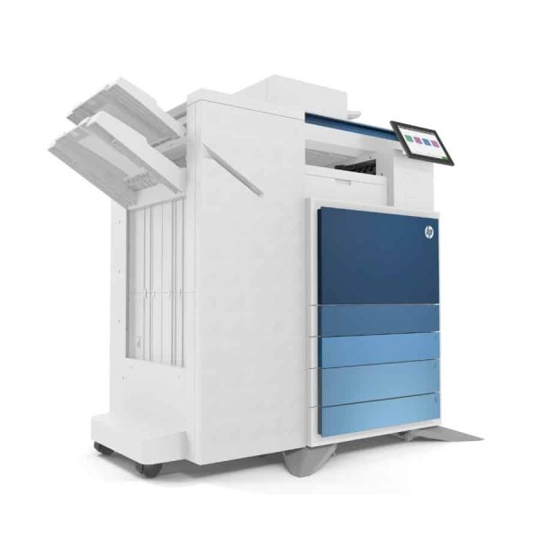 HP Color LaserJet Flow E786z - Afbeelding 5