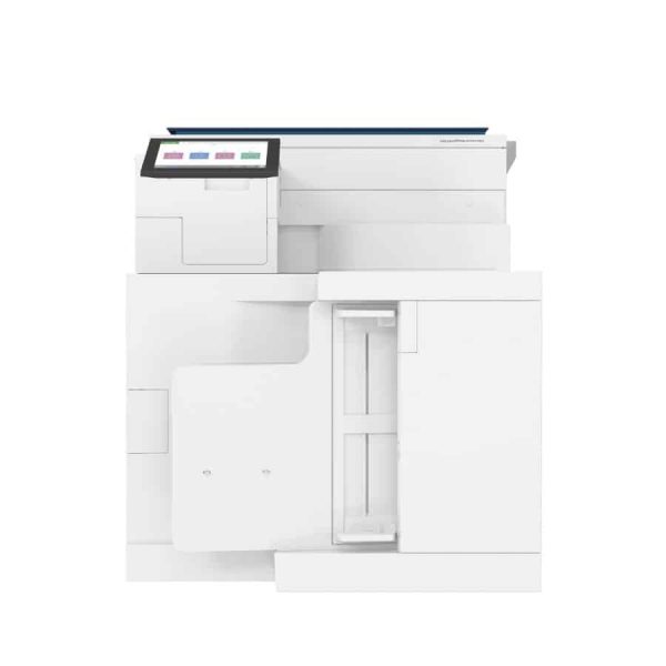 HP Color LaserJet Managed E877dn - Afbeelding 4