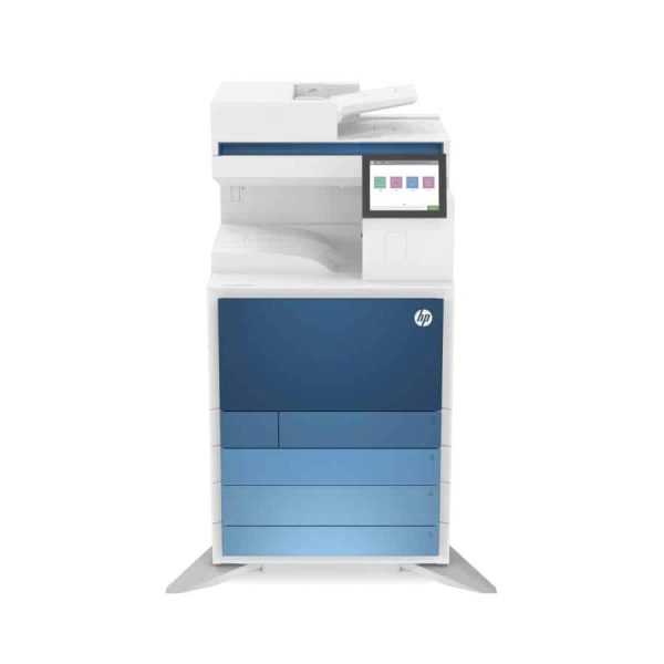 HP Color LaserJet Managed E877dn - Afbeelding 5