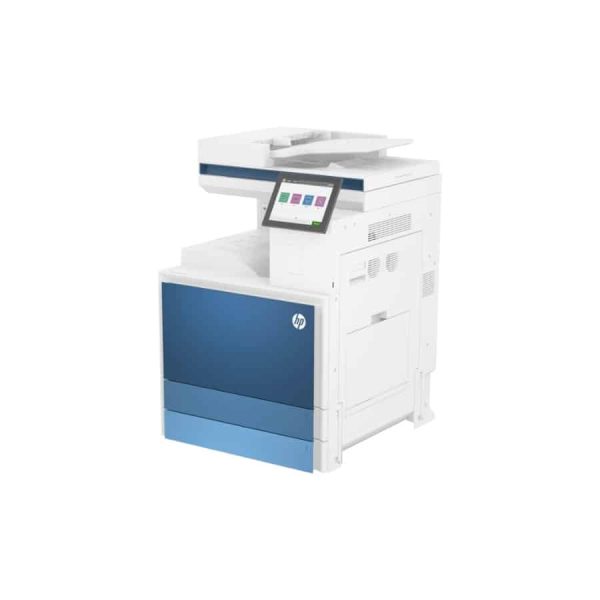 HP Color LaserJet Managed MFP E785dn - Afbeelding 2