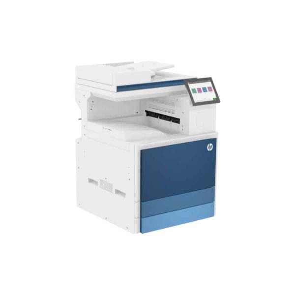 HP Color LaserJet Managed MFP E785dn - Afbeelding 3