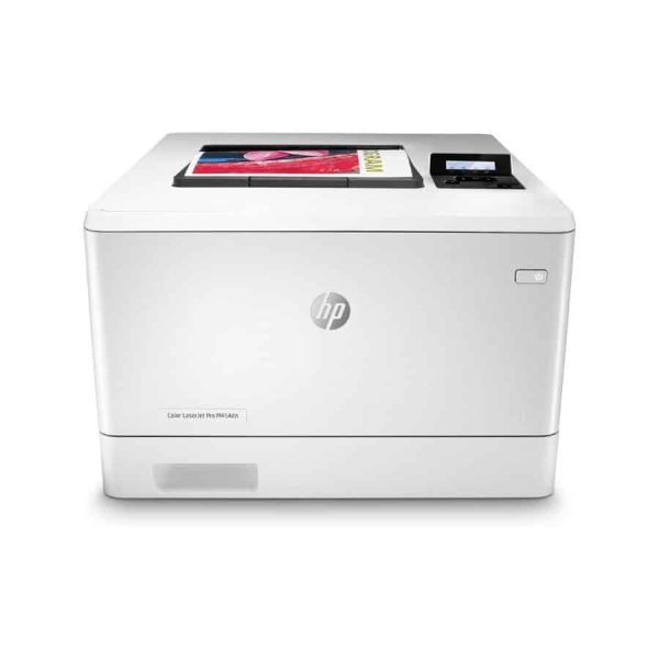 HP Color LaserJet Pro M454dn - Afbeelding 2