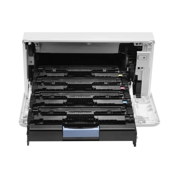 HP Color LaserJet Pro M454dn - Afbeelding 4