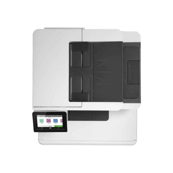 HP Color LaserJet Pro MFP M479fdw - Afbeelding 2