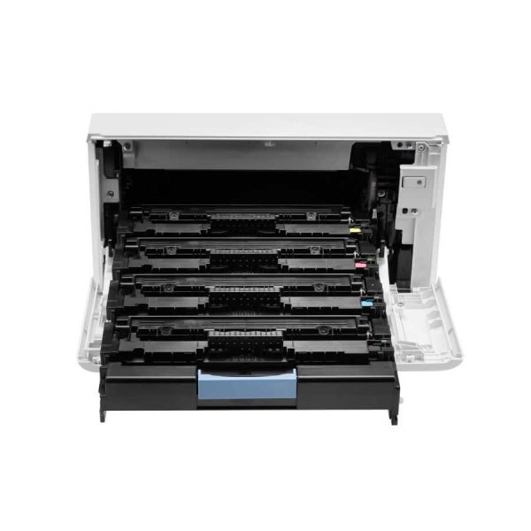HP Color LaserJet Pro MFP M479fdw - Afbeelding 3