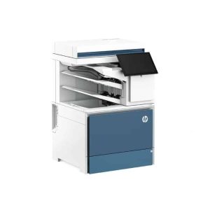 HP Color LaserJet Enterprise MFP X58045zs