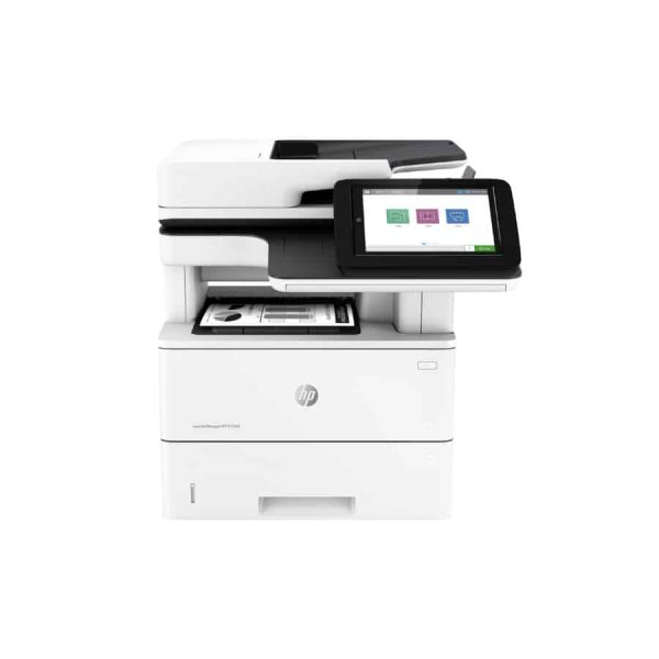 HP LaserJet Managed E52645dn - Afbeelding 2