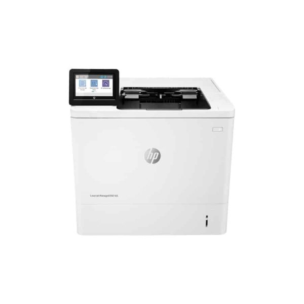 HP LaserJet Managed E60165dn - Afbeelding 2