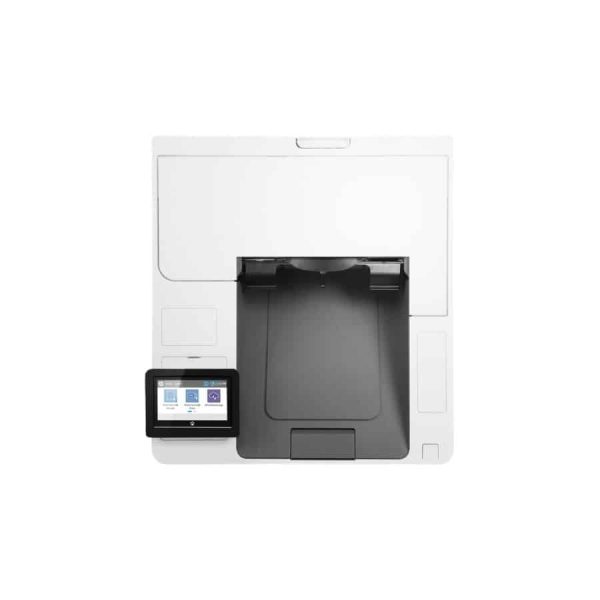 HP LaserJet Managed E60165dn - Afbeelding 3