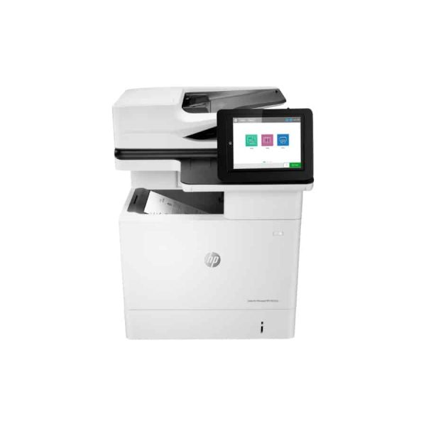 HP LaserJet Managed E62655dn - Afbeelding 2
