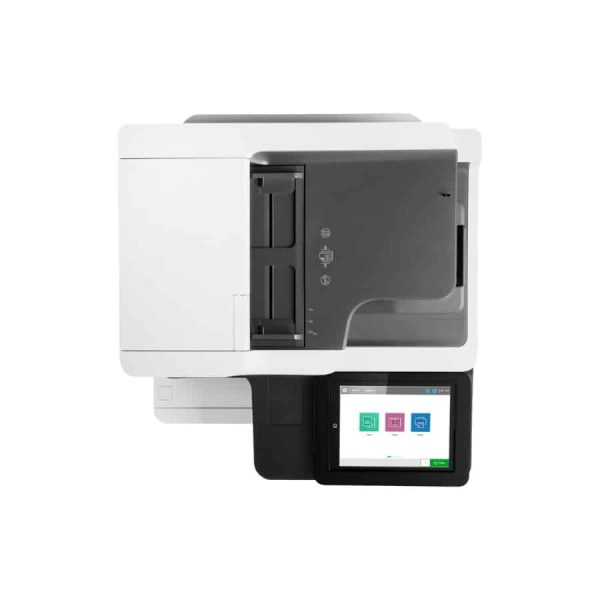 HP LaserJet Managed E62655dn - Afbeelding 3