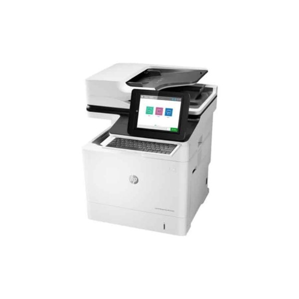 HP LaserJet Managed E62665h - Afbeelding 2