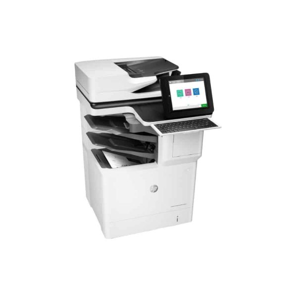 HP LaserJet Managed E62665hs - Afbeelding 2