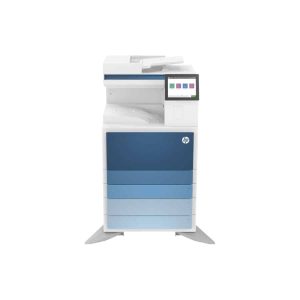 HP LaserJet Managed MFP E730dn