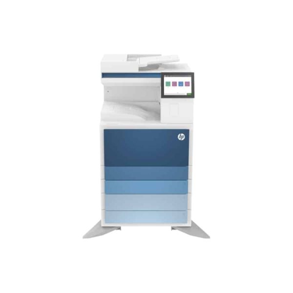 HP LaserJet Managed MFP E730dn