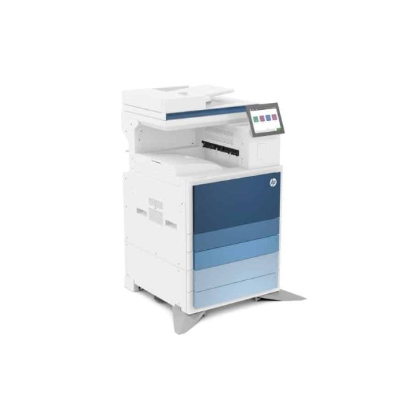 HP LaserJet Managed MFP E730dn - Afbeelding 2