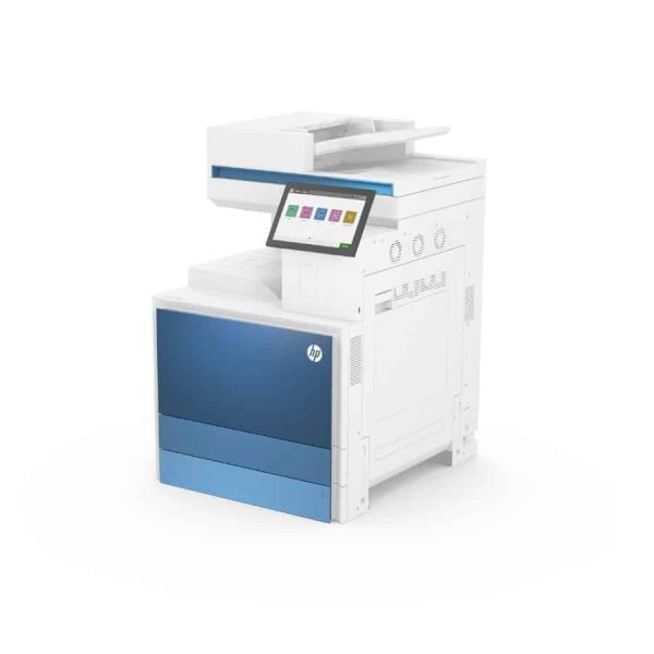 HP LaserJet Managed E826dn - Afbeelding 2