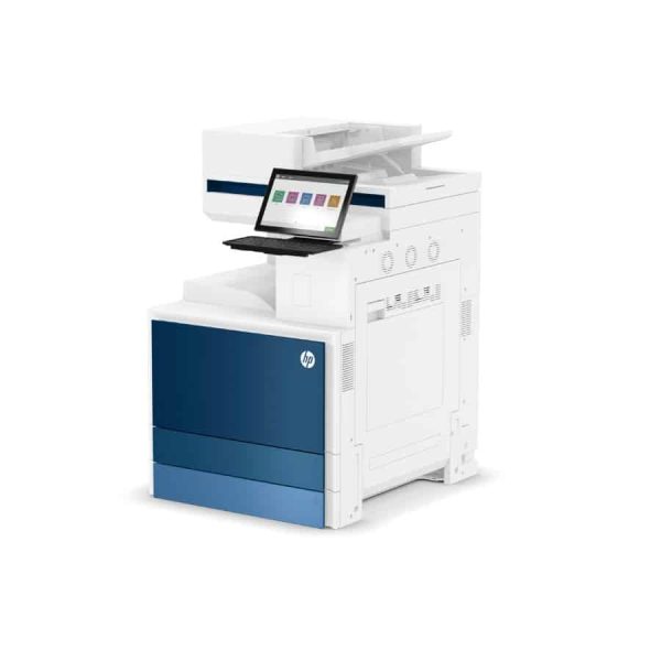 HP LaserJet Managed E826dn - Afbeelding 3