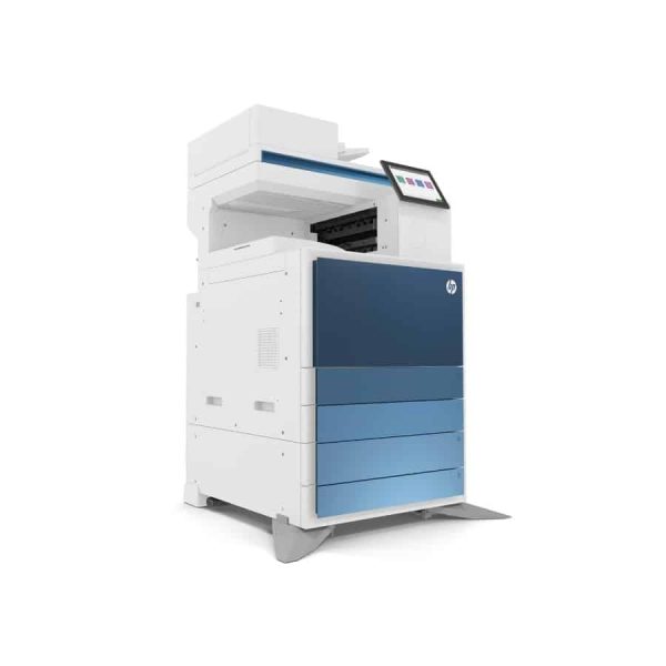 HP LaserJet Managed E826dn - Afbeelding 4