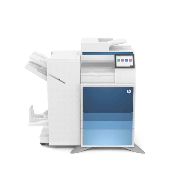 HP LaserJet Managed E826dn - Afbeelding 5