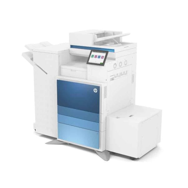 HP LaserJet Managed E826dn - Afbeelding 6
