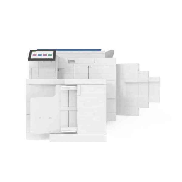 HP LaserJet Managed E826dn - Afbeelding 7