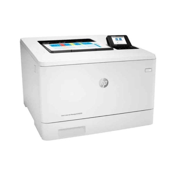 HP Color LaserJet Managed E45028 - Afbeelding 2